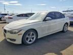 2012 BMW 328