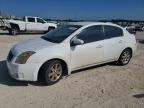 2008 NISSAN SENTRA