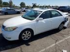 2004 TOYOTA CAMRY
