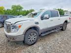 2017 NISSAN TITAN XD