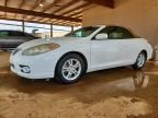 2007 TOYOTA CAMRY SOLARA