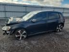 2017 VOLKSWAGEN GTI