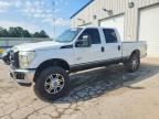 2013 FORD F250