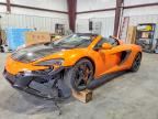 2015 MCLAREN AUTOMOTIVE 650S