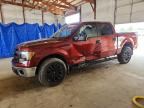 2014 FORD F150