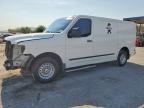 2018 NISSAN NV