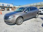 2018 LINCOLN MKT