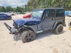 2002 JEEP WRANGLER / TJ