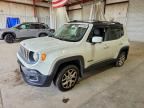 2015 JEEP RENEGADE