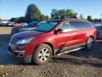 2016 CHEVROLET TRAVERSE