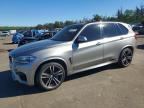 2017 BMW X5