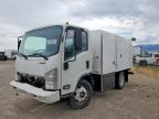 2014 ISUZU NPR HD