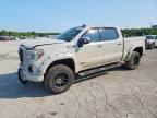 2021 GMC SIERRA