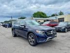 2016 MERCEDES-BENZ GLC