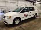 2012 DODGE RAM VAN