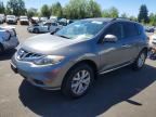 2013 NISSAN MURANO