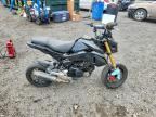 2019 HONDA GROM
