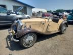 1981 MG TC  ROADSTER