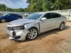 2016 CHEVROLET IMPALA