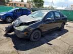 2004 FORD FOCUS