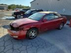 2002 TOYOTA CAMRY SOLARA