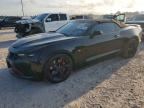 2024 CHEVROLET CAMARO