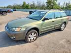 2025 SUBARU LEGACY