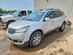 2017 CHEVROLET TRAVERSE