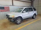 2005 HONDA PILOT