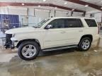2015 CHEVROLET TAHOE