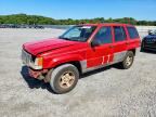 1997 JEEP GRAND CHEROKEE