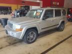 2007 JEP COMMANDER