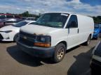 2014 CHEVROLET EXPRESS G1500