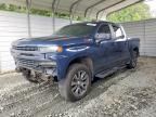 2019 CHEVROLET SILVERADO