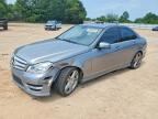 2013 MERCEDES-BENZ C