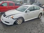 2012 SUBARU LEGACY