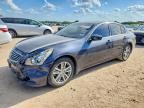 2010 INFINITI G37 SEDAN
