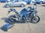 2019 KAWASAKI ZX1000