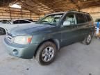2004 TOYOTA HIGHLANDER