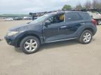 2010 NISSAN MURANO