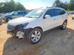 2014 CHEVROLET TRAVERSE
