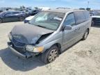 2002 HONDA ODYSSEY