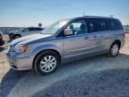 2016 CHRYSLER TOWN & COUNTRY