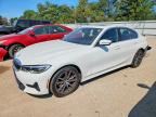 2019 BMW 330XI