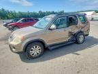2006 HONDA CR-V