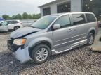2015 DODGE GRAND CARAVAN