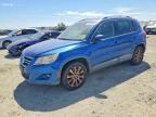 2009 VOLKSWAGEN TIGUAN