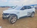 2017 JAGUAR F-PACE