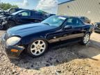 1999 MERCEDES-BENZ SLK