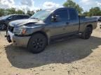 2011 NISSAN TITAN